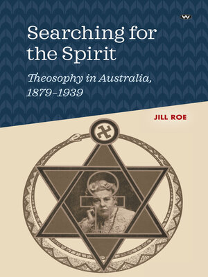 cover image of Searching for the Spirit